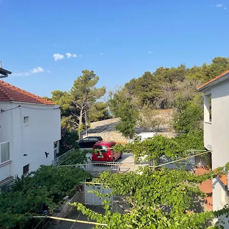 Apartmani Frane Tribunj  Exterior photo