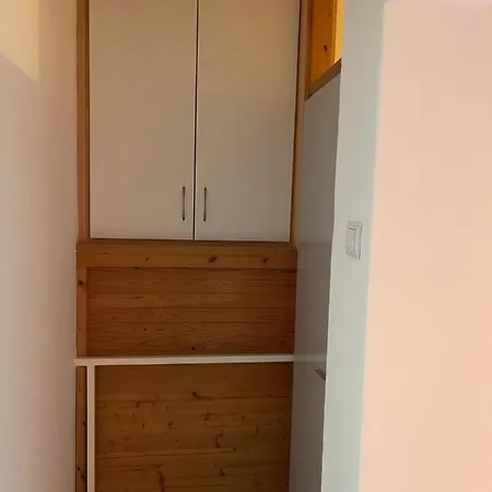 Apartmani Frane Tribunj  Exterior photo