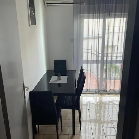 Apartmani Frane Tribunj  Exterior photo