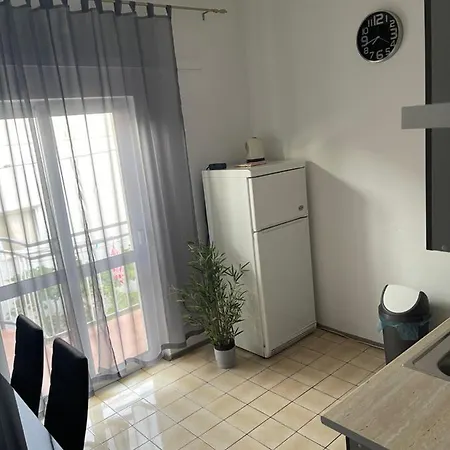 Apartmani Frane Tribunj  Exterior photo