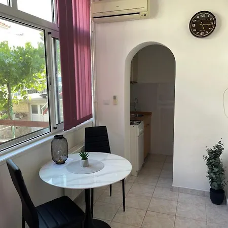 Apartmani Frane Tribunj  Exterior photo