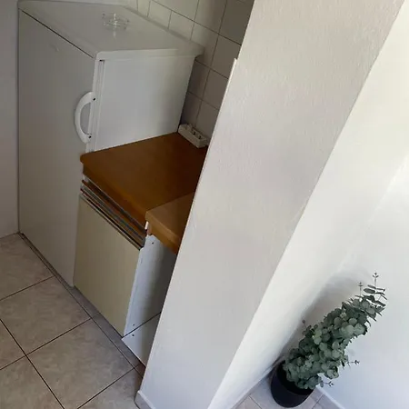 Apartmani Frane Tribunj  Exterior photo