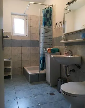 Apartmani Frane Tribunj  Exterior photo