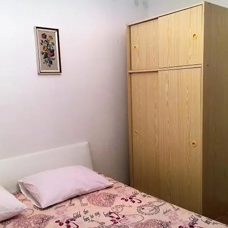 Apartmani Frane Tribunj  Exterior photo