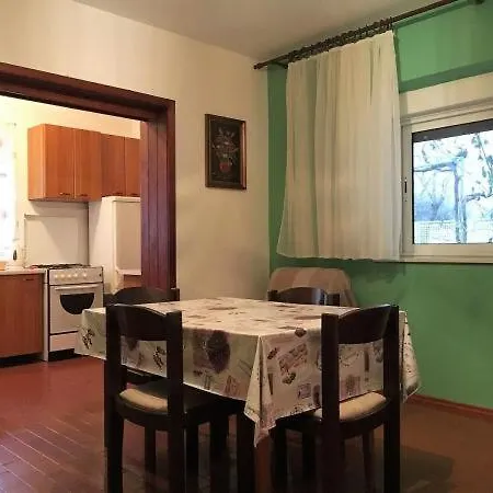 Apartmani Frane Tribunj  Exterior photo