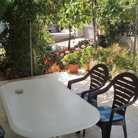 Apartmani Frane Tribunj  Exterior photo