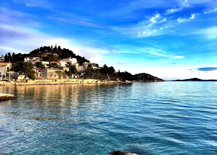 Apartmani Frane