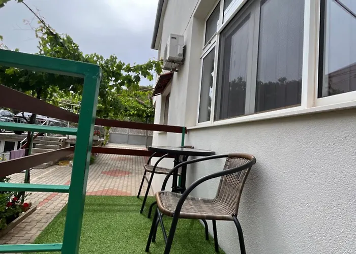Apartmani Frane