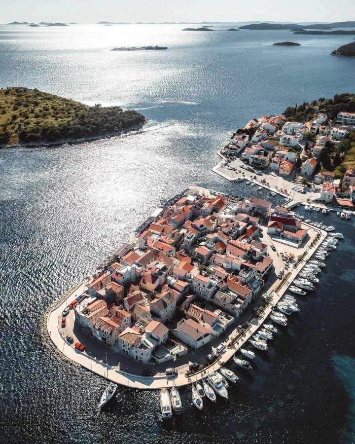 Frane * Tribunj (Sibenik-Knin)