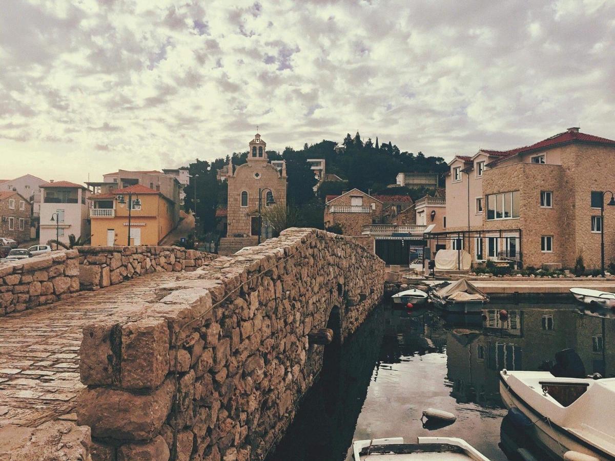 Apartmán Frane Tribunj (Sibenik-Knin)