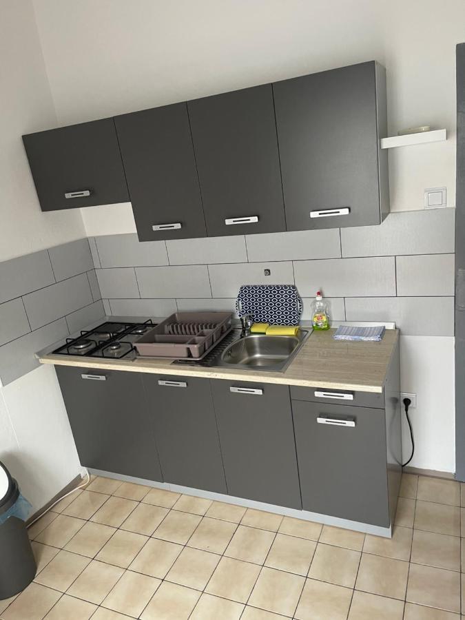 Apartmán Frane Tribunj (Sibenik-Knin)