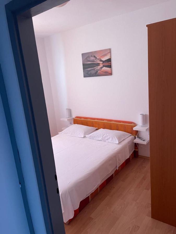 Frane Apartmán