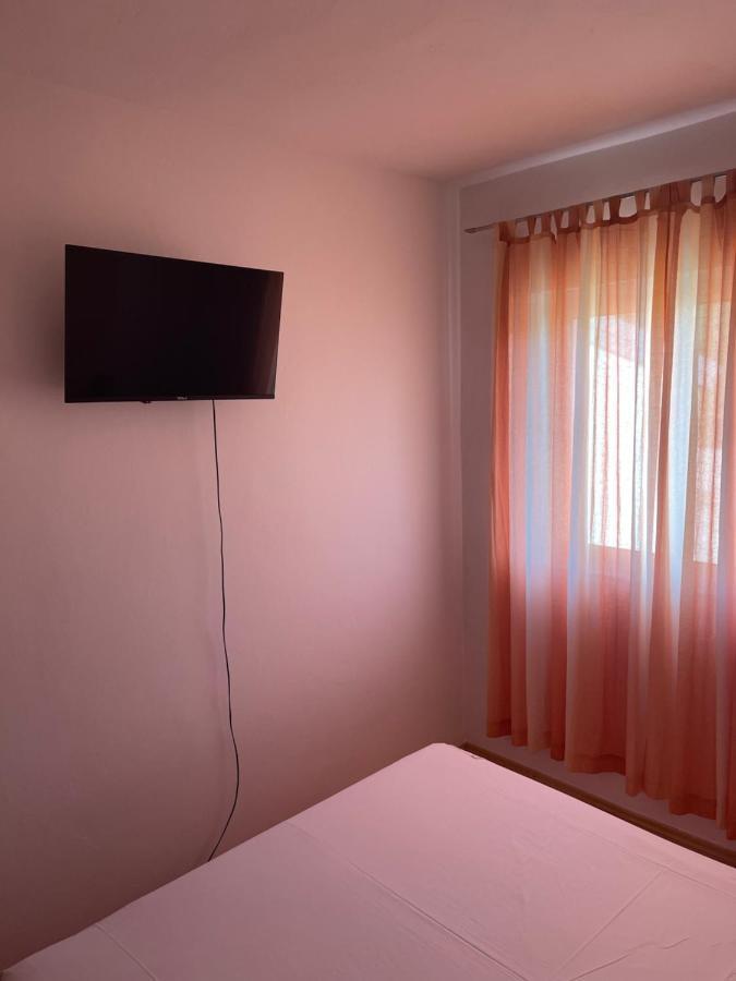 Apartmán Frane *