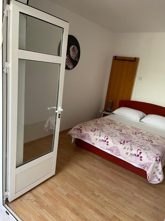 Frane Apartmán Tribunj (Sibenik-Knin)