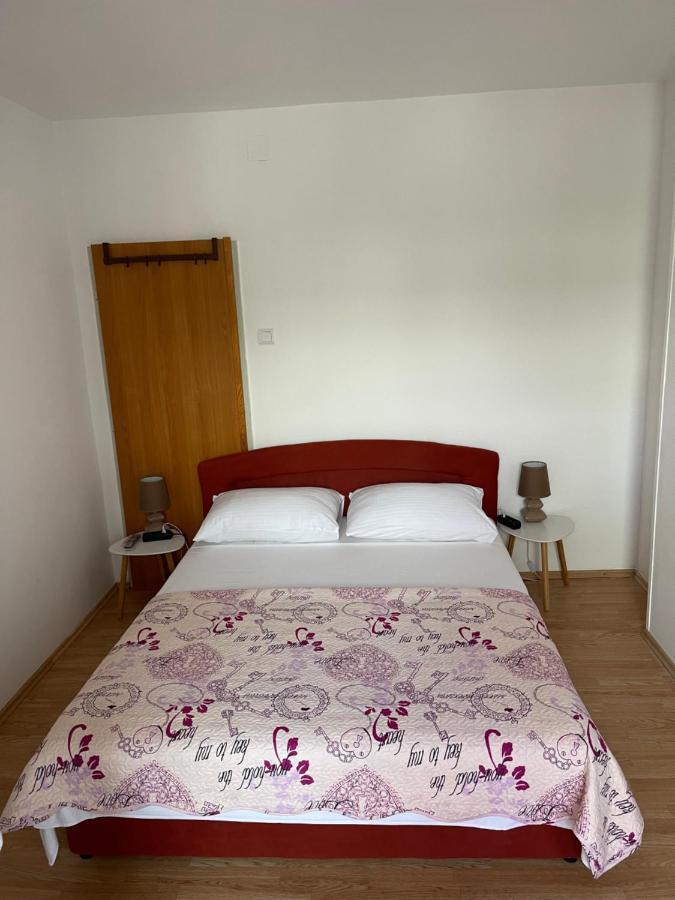 Apartmán Frane Tribunj (Sibenik-Knin)