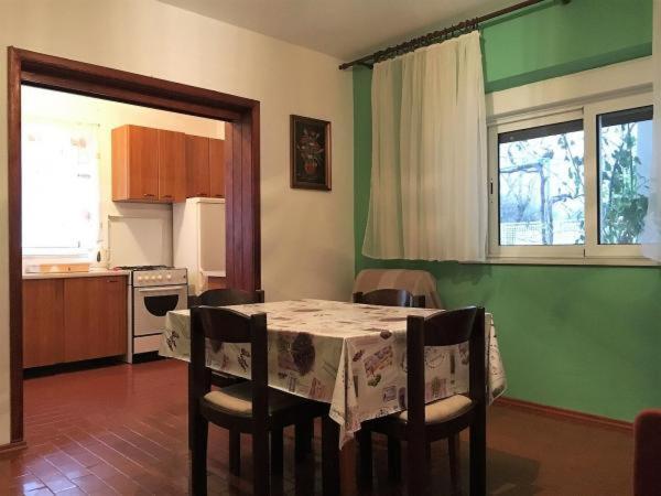 Apartmán Frane *