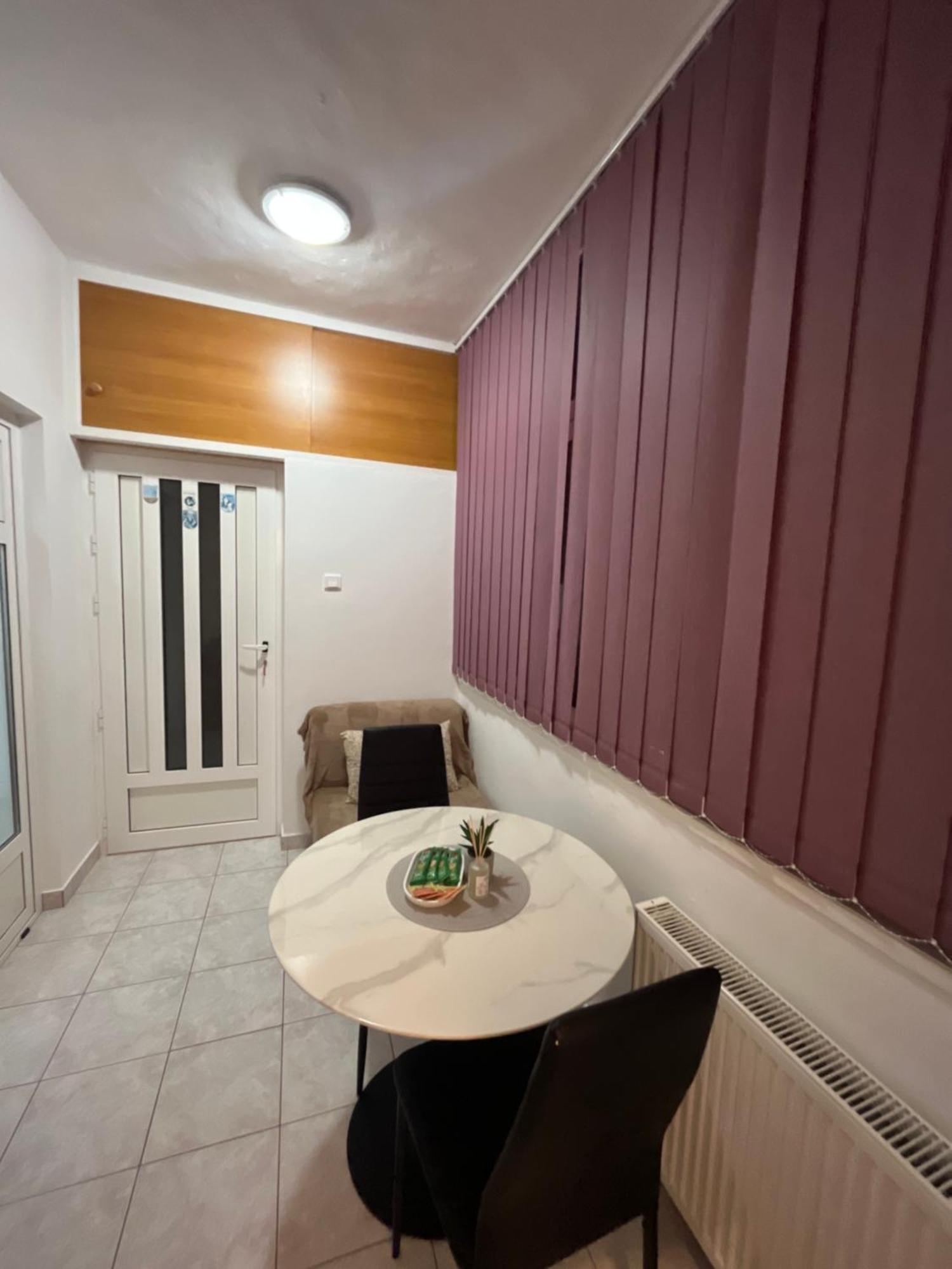 Frane Apartmán *